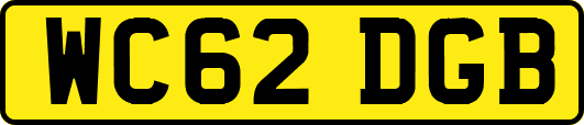 WC62DGB