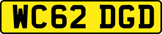 WC62DGD
