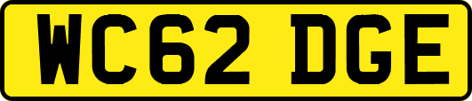 WC62DGE
