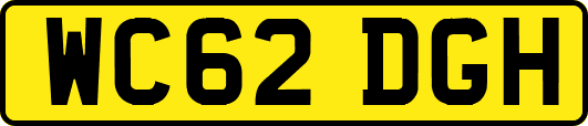 WC62DGH