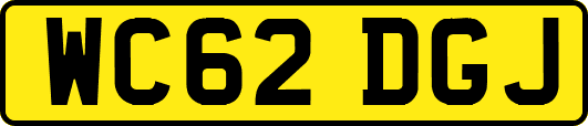 WC62DGJ