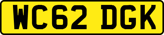 WC62DGK