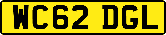 WC62DGL