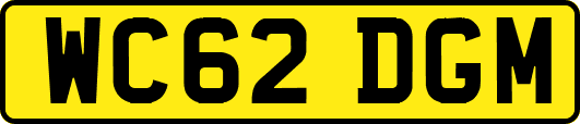 WC62DGM