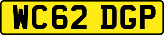 WC62DGP