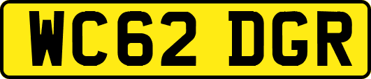 WC62DGR