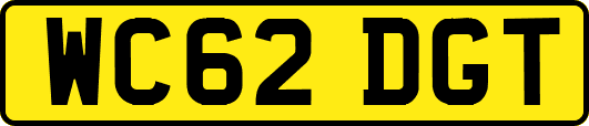 WC62DGT