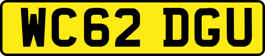 WC62DGU