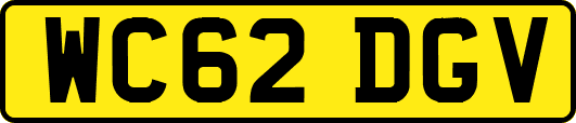 WC62DGV