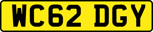 WC62DGY