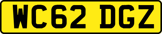 WC62DGZ