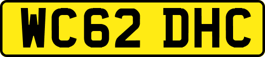 WC62DHC