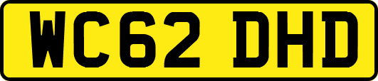 WC62DHD