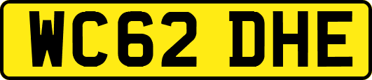 WC62DHE