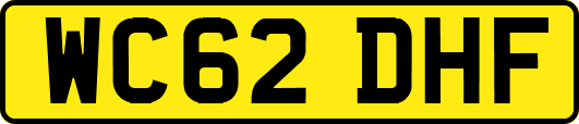 WC62DHF