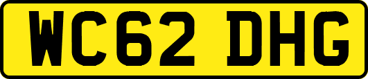 WC62DHG