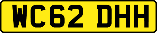 WC62DHH