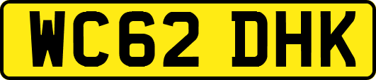 WC62DHK
