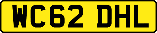 WC62DHL