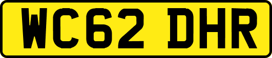 WC62DHR