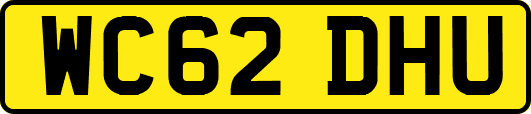 WC62DHU