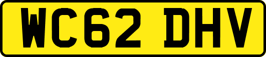 WC62DHV
