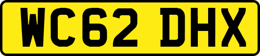 WC62DHX