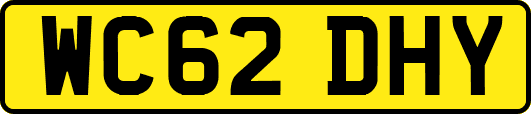 WC62DHY