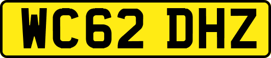 WC62DHZ