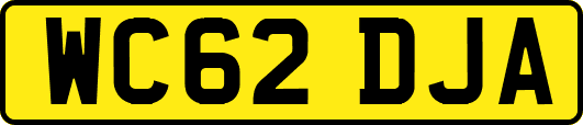 WC62DJA