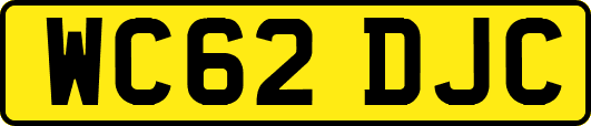 WC62DJC
