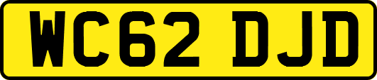 WC62DJD
