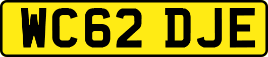 WC62DJE