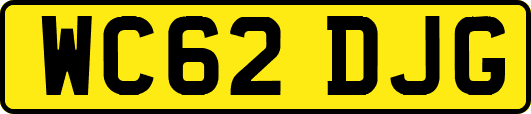 WC62DJG