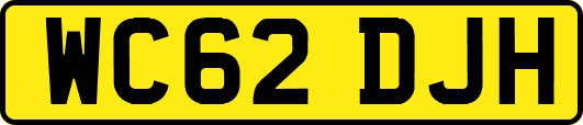 WC62DJH