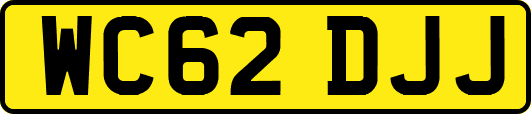 WC62DJJ