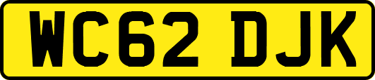 WC62DJK