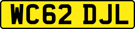 WC62DJL