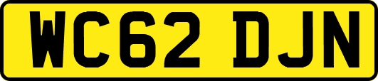 WC62DJN