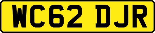 WC62DJR