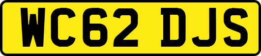 WC62DJS