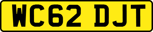 WC62DJT