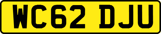 WC62DJU
