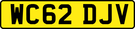 WC62DJV