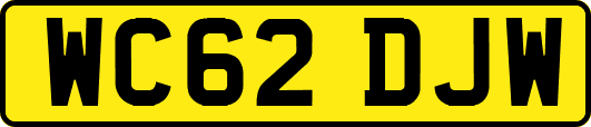 WC62DJW