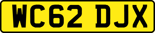 WC62DJX