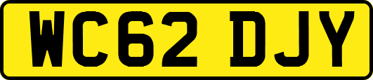 WC62DJY