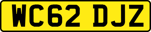 WC62DJZ