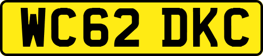 WC62DKC