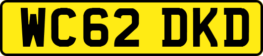 WC62DKD